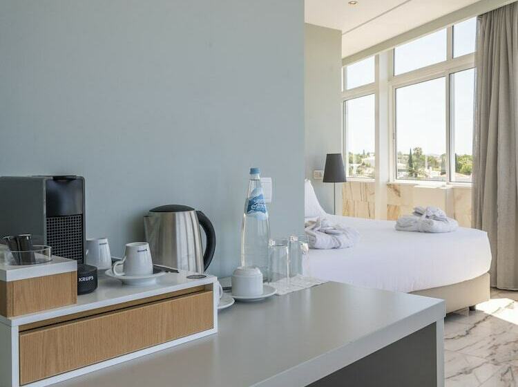 سوییت, Velamar Boutique Hotel   Adults Friendly