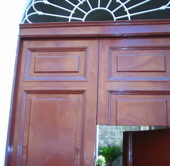 标准间, B&b Antica Dimora
