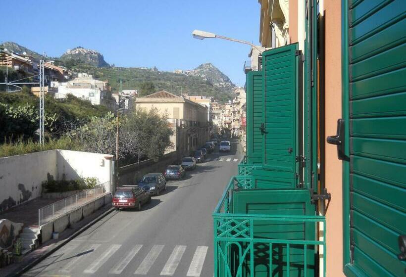 Стандартный Номер Кровать Кинг, Antico Palazzo