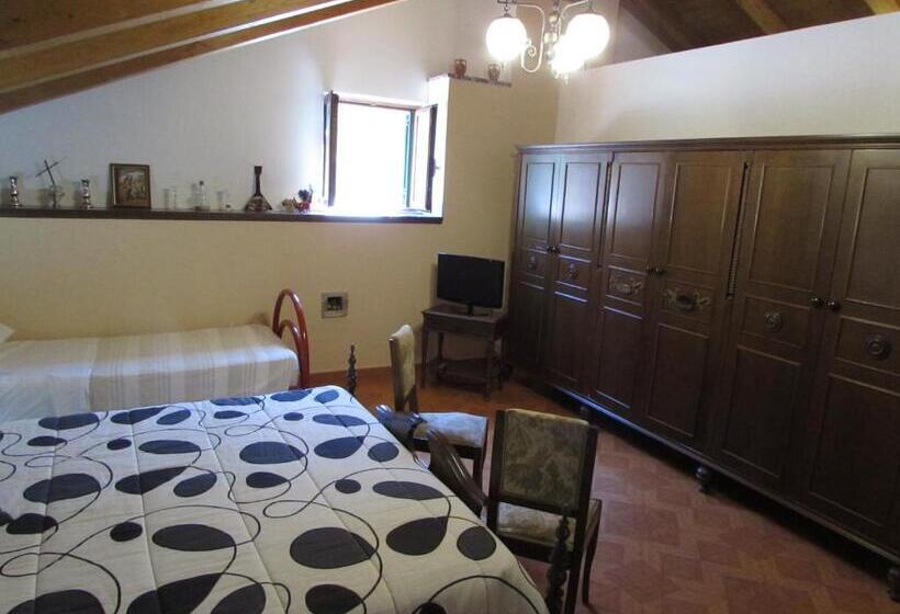 Номер Deluxe, Antico Palazzo