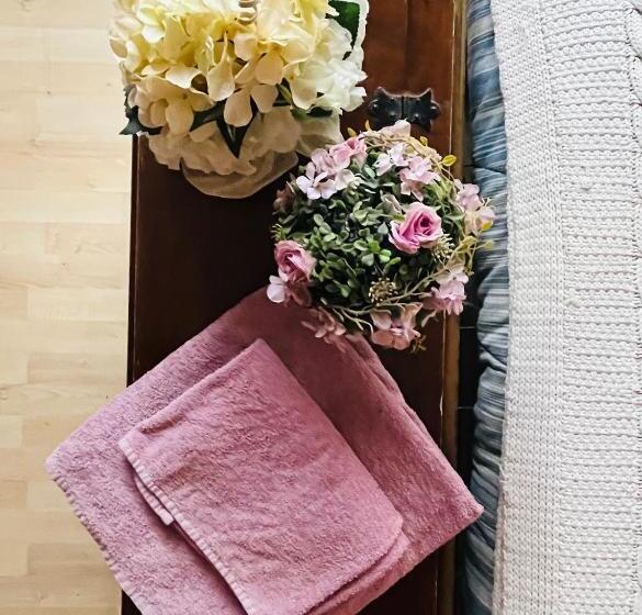 اتاق استاندارد, Bed&breakfast Benedetta