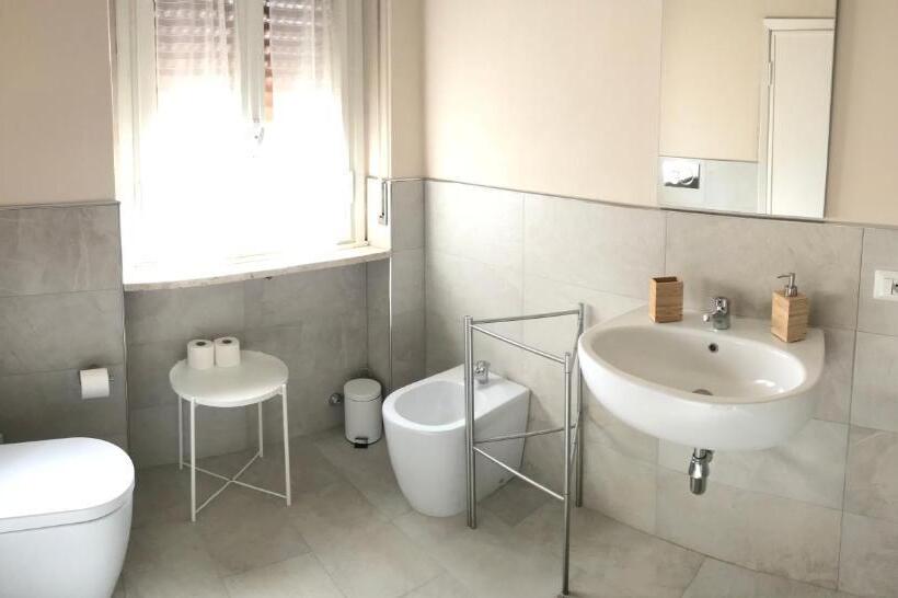 اتاق استاندارد, Bed&breakfast Benedetta