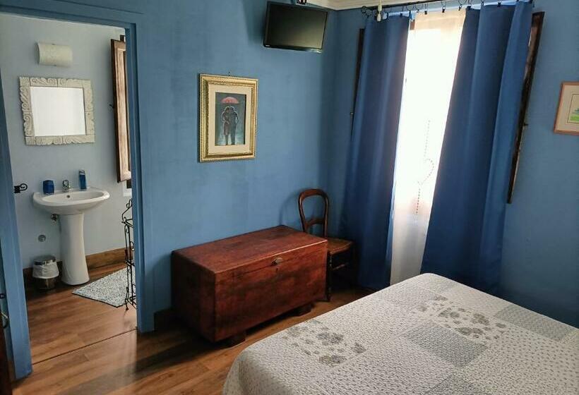 Номер Стандарт, Casa Gavenniae