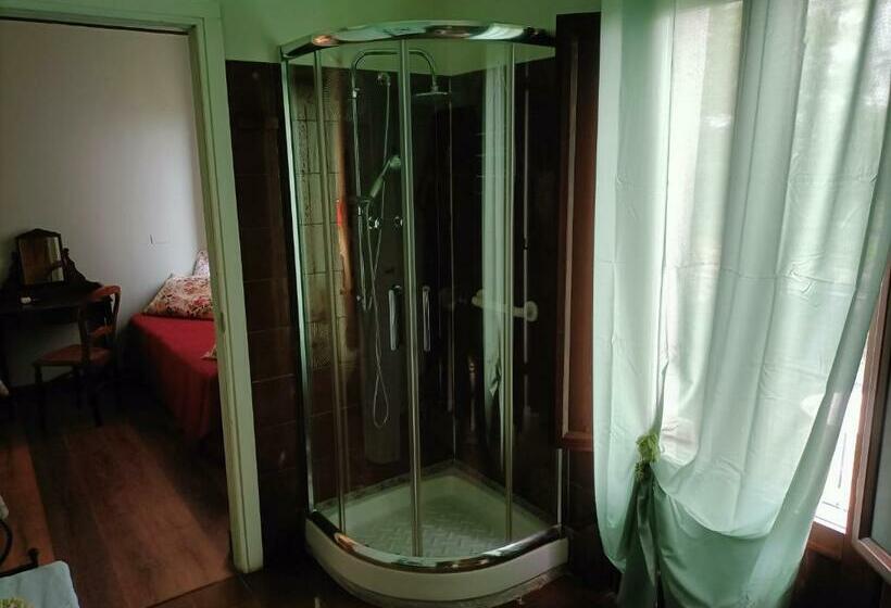 Номер Стандарт, Casa Gavenniae