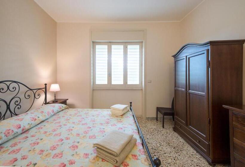 Вилла Deluxe 1 Спальня, Parco Degli Aranci