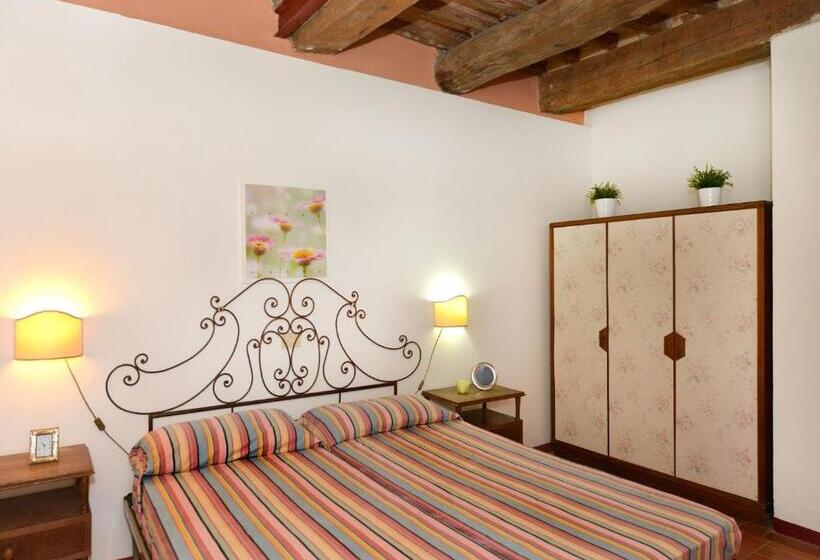 Апартаменты 2 Спальни, Agriturismo Tenuta Vallelunga