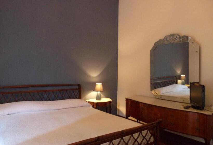 Номер Стандарт, La Durlindana B&b