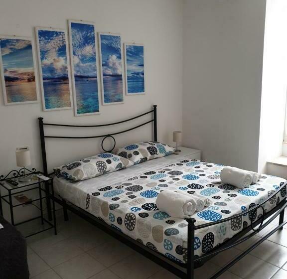 اتاق استاندارد, B&b Il Vicoletto