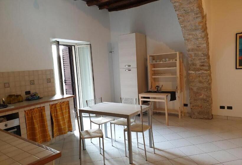 اتاق استاندارد, B&b Il Vicoletto