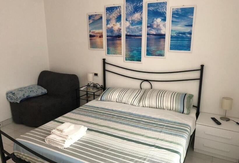اتاق استاندارد, B&b Il Vicoletto