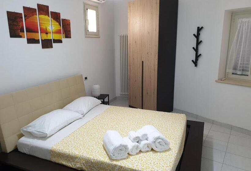 اتاق استاندارد, B&b Il Vicoletto