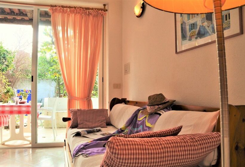 Апартаменты Комфорт 1 Спальня, Ravino Secret Retreat