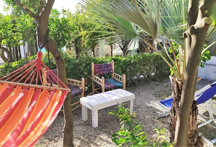 Апартаменты Комфорт 1 Спальня, Ravino Secret Retreat
