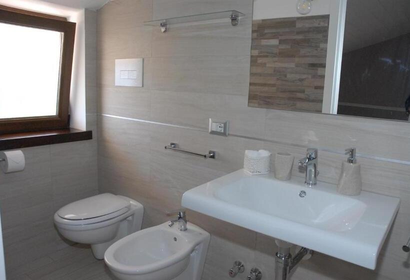 Номер Стандарт, B&b Nonna Pina