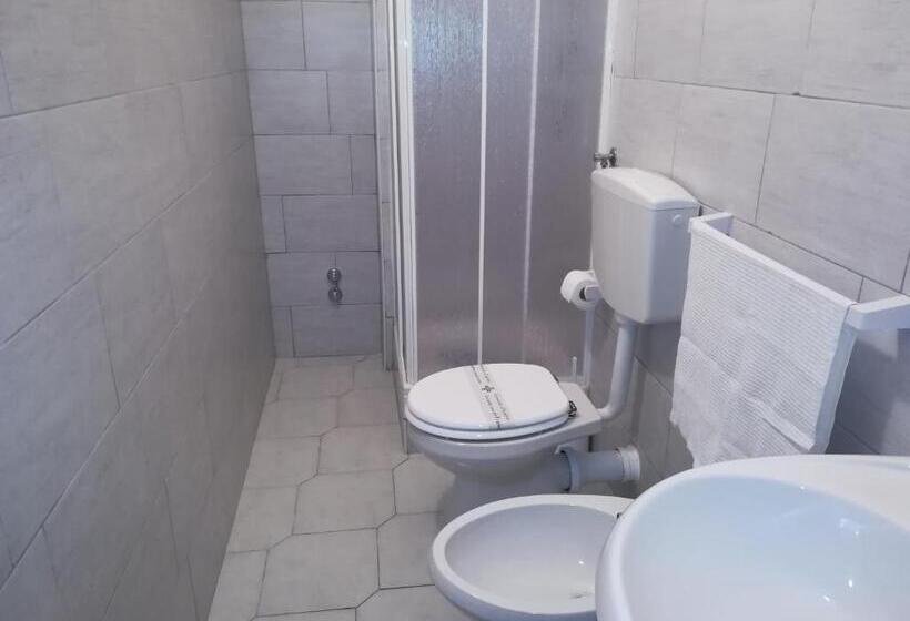 Номер Стандарт, B&b San Marco