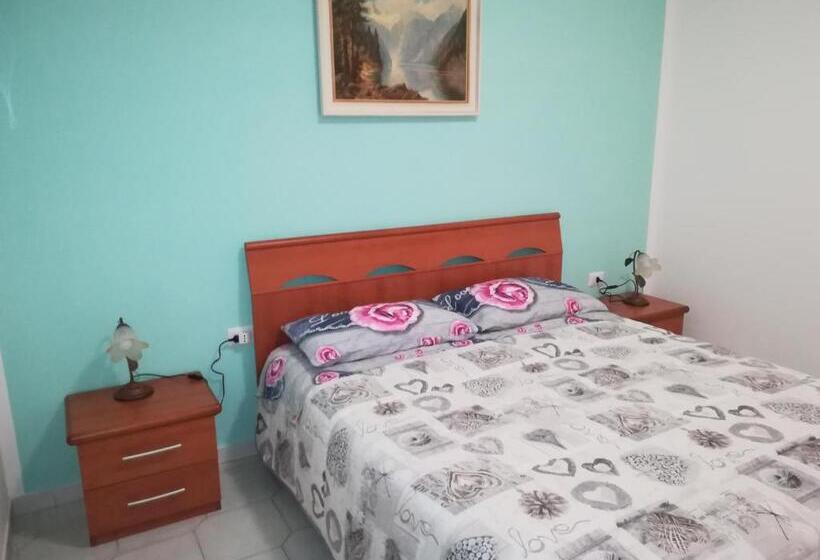 Номер Стандарт, B&b San Marco