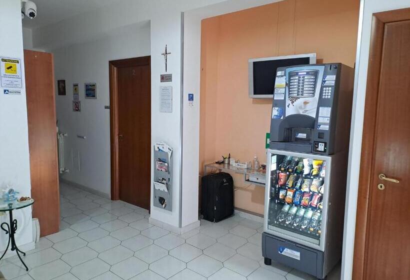 Номер Стандарт, B&b San Marco