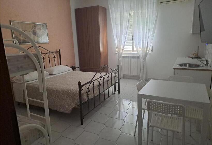 Номер Deluxe, B&b San Marco