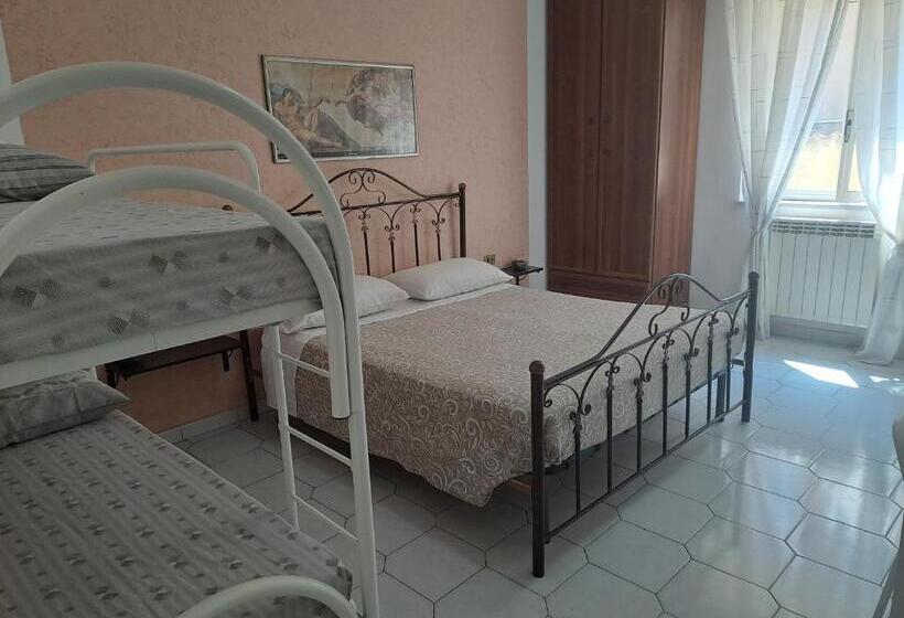 Номер Deluxe, B&b San Marco