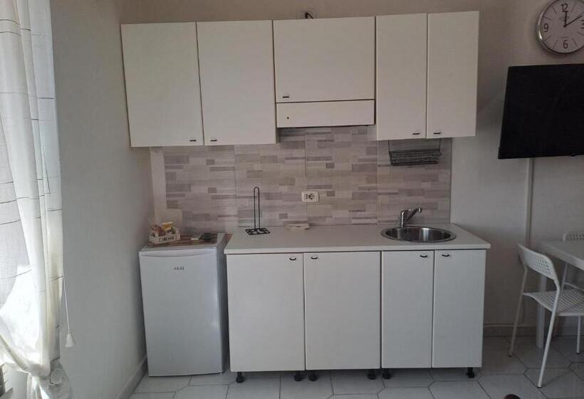 Номер Deluxe, B&b San Marco