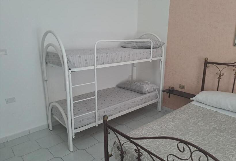 Номер Deluxe, B&b San Marco