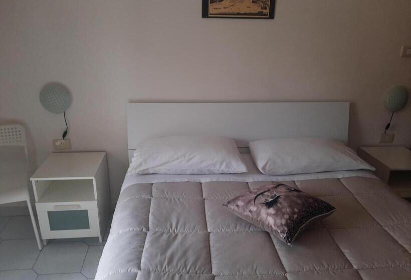 Номер Стандарт, B&b San Marco