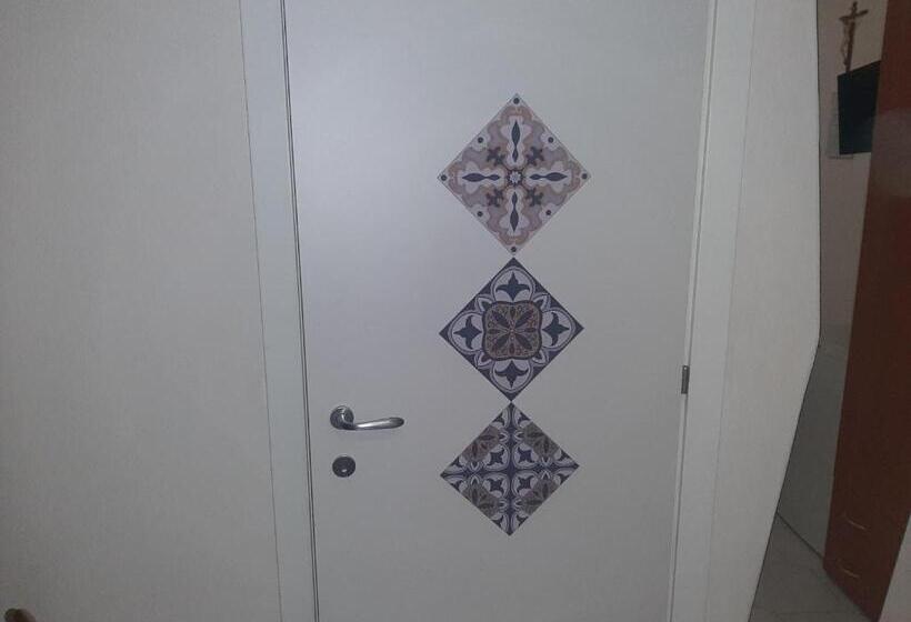 Номер Стандарт, B&b San Marco