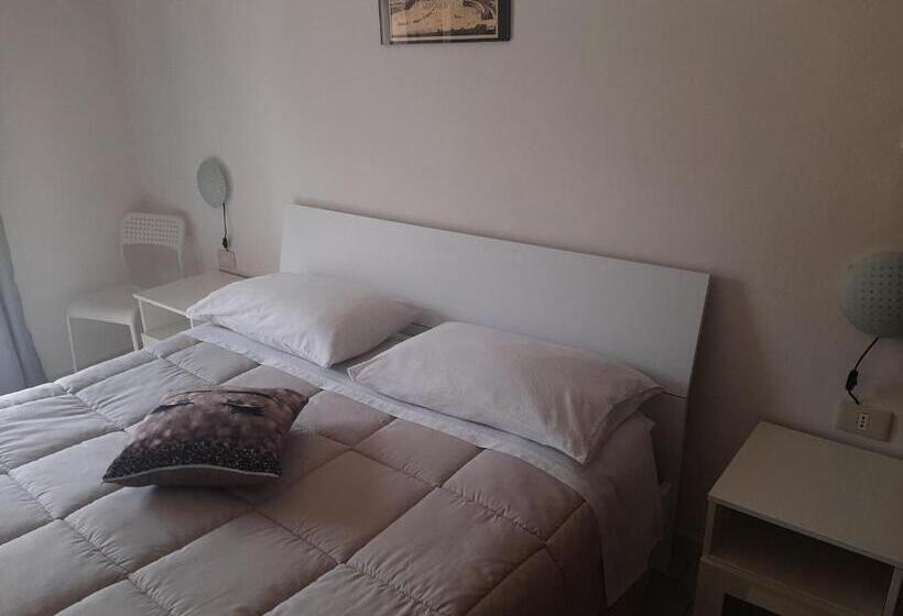 Номер Стандарт, B&b San Marco