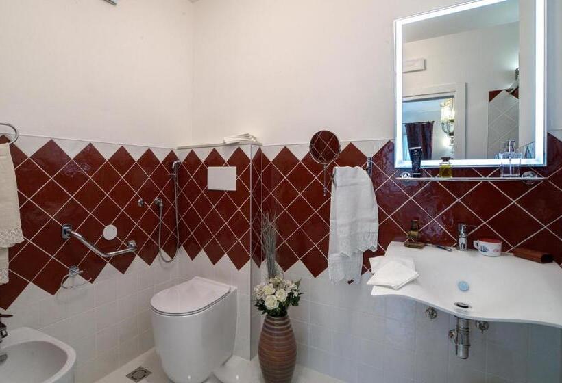 高级套房, Cadifiore B&b