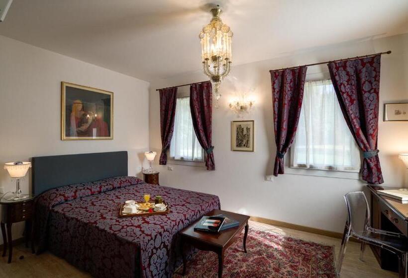 수피리어 스위트, Cadifiore B&b