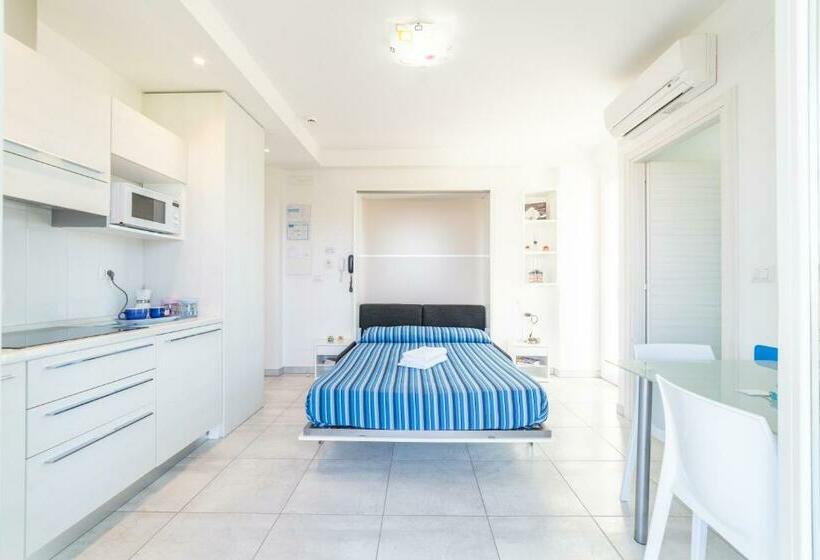 استودیوی استاندارد, Mavip Residence