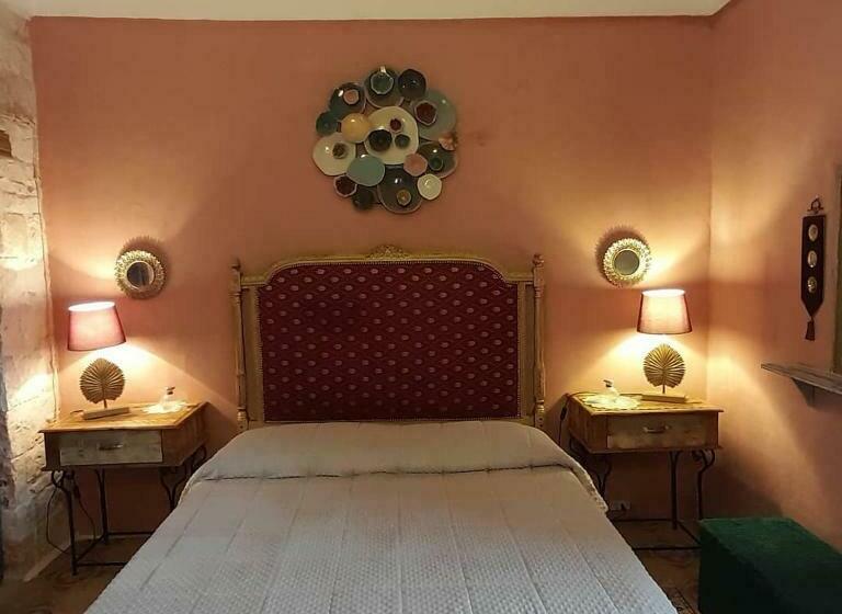 Номер Стандарт, B&b Luxury Villa Olimpia Home Restaurant