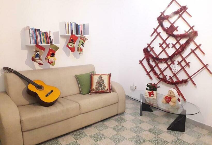 Family Suite, B&by In Viaggio