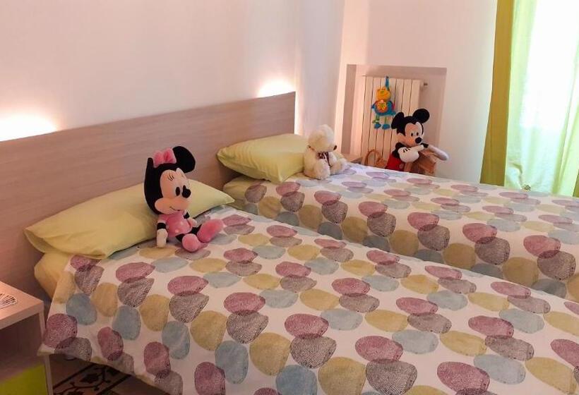 Family Suite, B&by In Viaggio