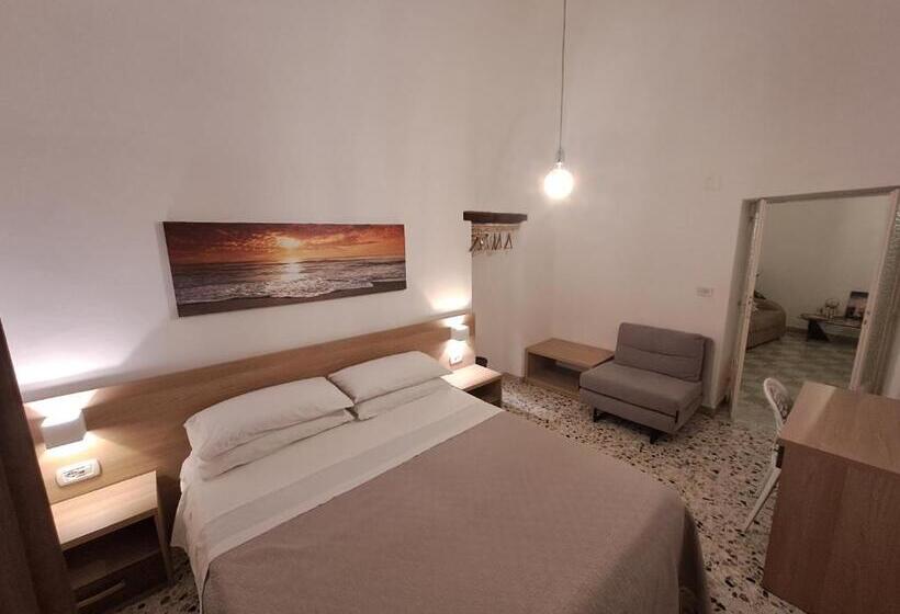 Family Suite, B&by In Viaggio