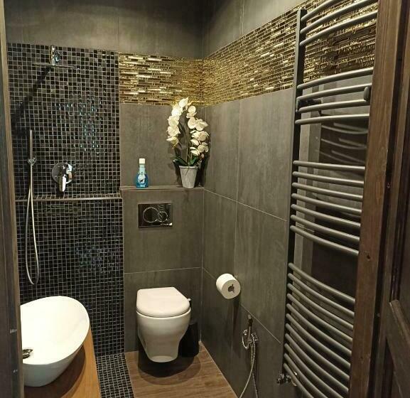 Номер Deluxe Кровать Кинг, B&b Cà Elsa