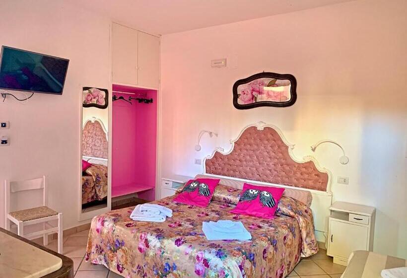 ファミリールーム, La Panoramica Country House