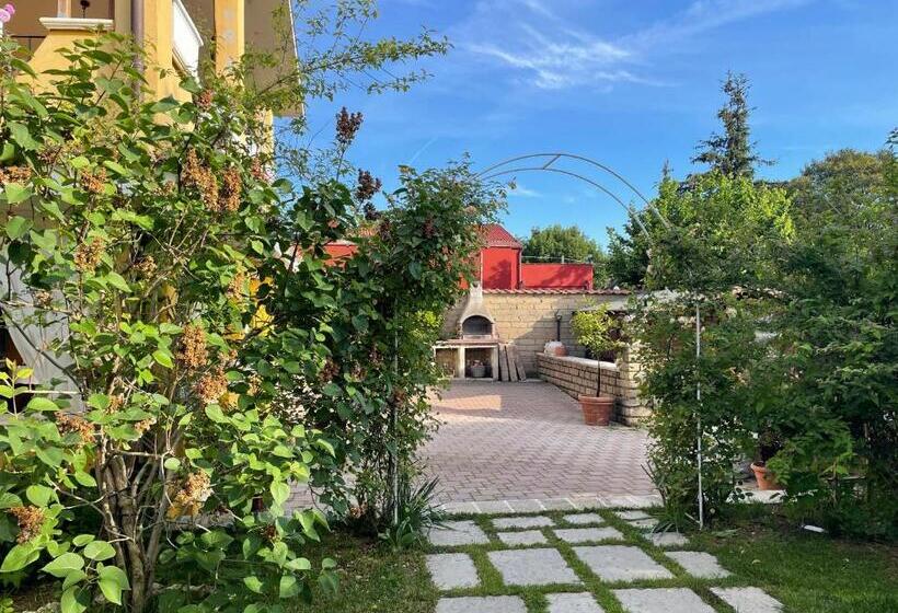 חדר סטודיו סטנדרד, Home Sweet Home