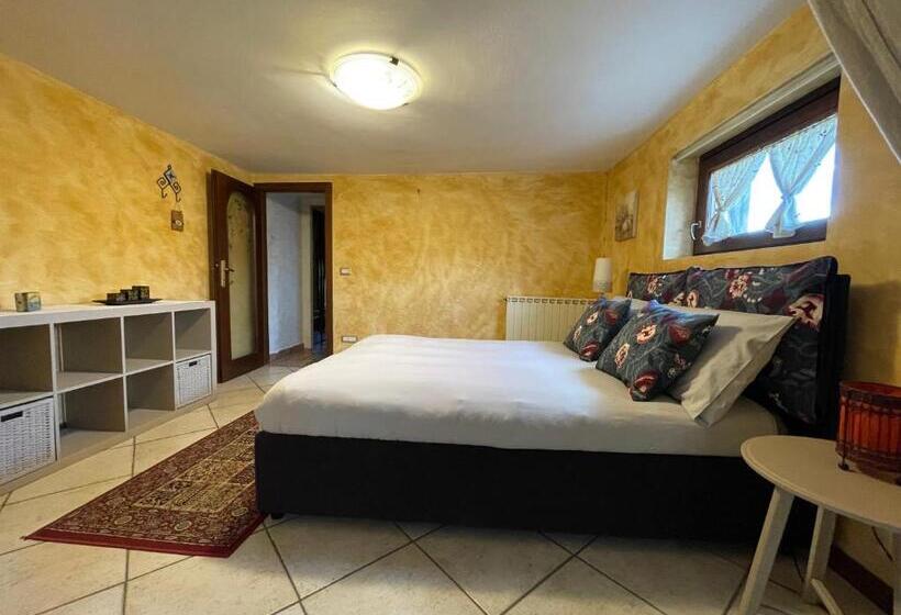 Четырехместный Номер Superior, Home Sweet Home