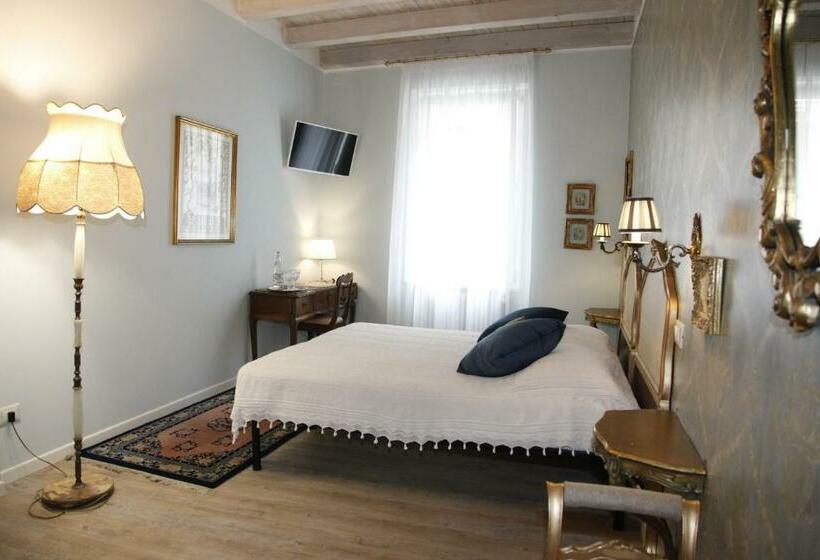 اتاق استاندارد, Juliet S Nest In Verona