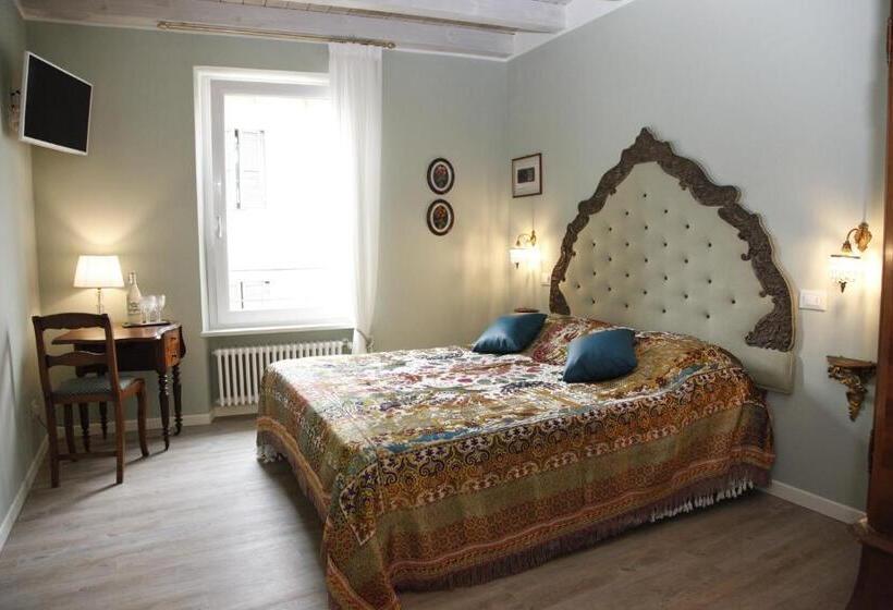 اتاق استاندارد, Juliet S Nest In Verona