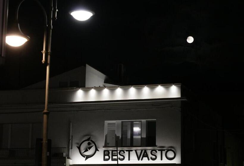 デラックスの４人部屋, Best Vasto