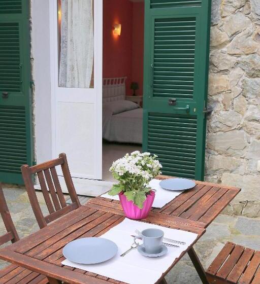 اتاق استاندارد, B&b La Lanterna