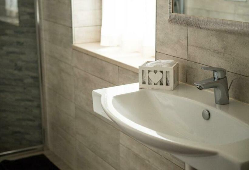 スタンダードルーム, Casale Dei Pini   Nature Room
