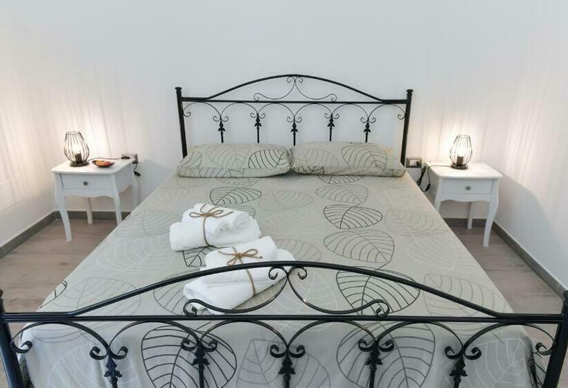 スタンダードルーム, Casale Dei Pini   Nature Room
