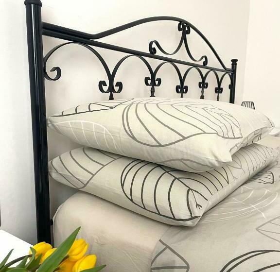 スタンダードルーム, Casale Dei Pini   Nature Room
