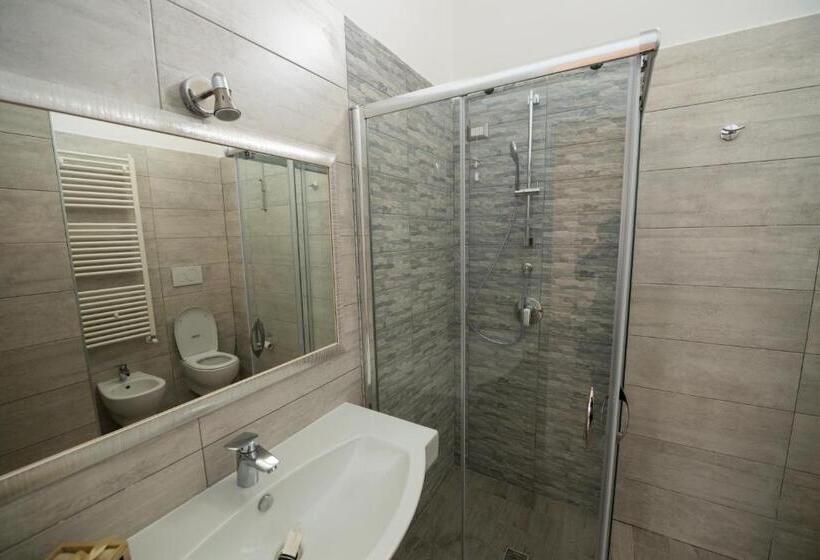 スタンダードルーム, Casale Dei Pini   Nature Room