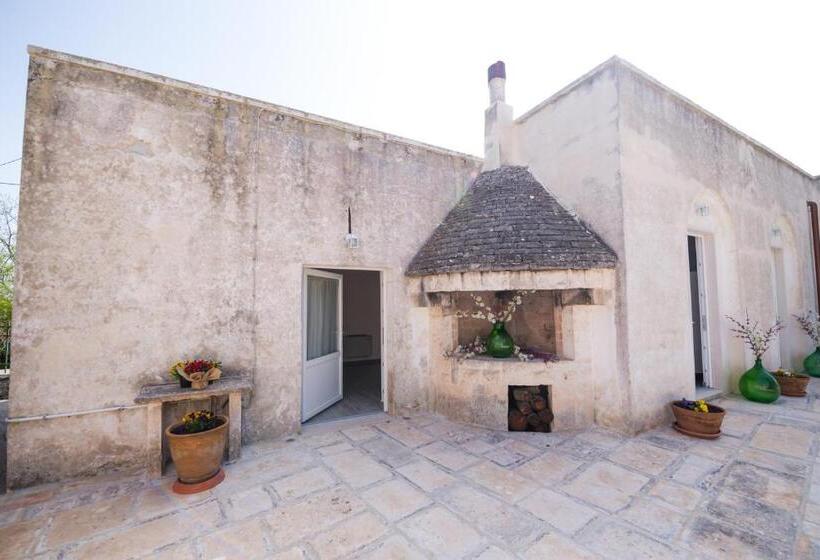 身障者適用スタンダードルーム, Casale Dei Pini   Nature Room