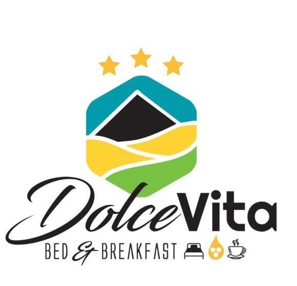 テラス付スタンダードルーム, Dolce Vita