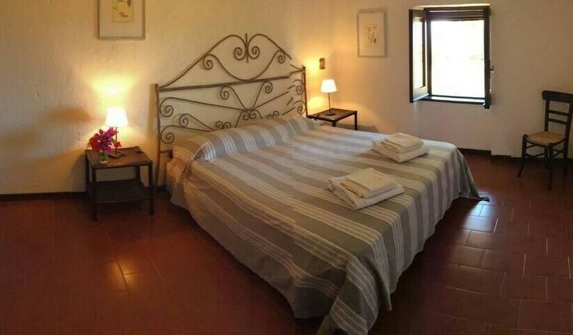 اتاق استاندارد, Villa Isabella
